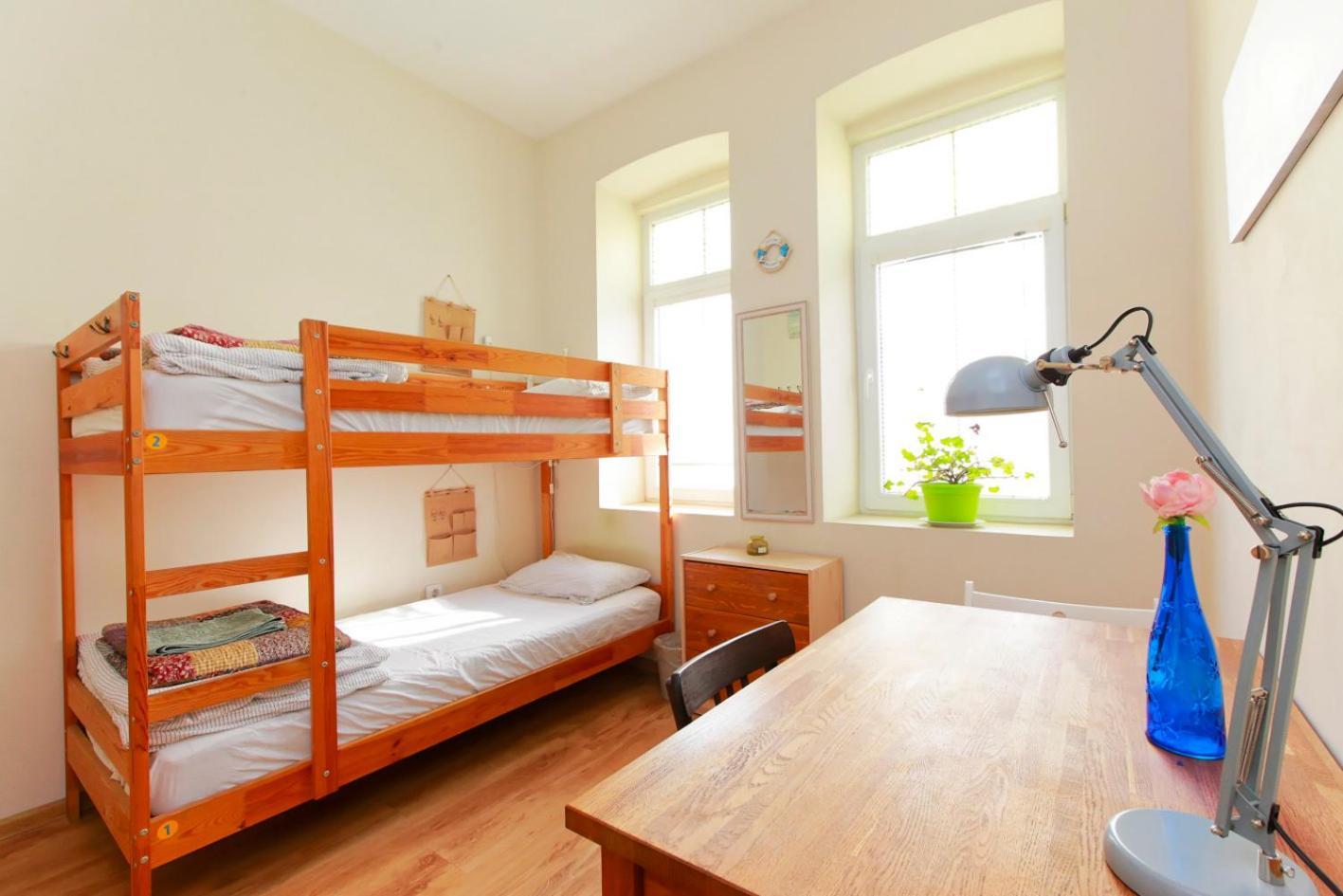 Nomado Hostel ヴァルナ エクステリア 写真
