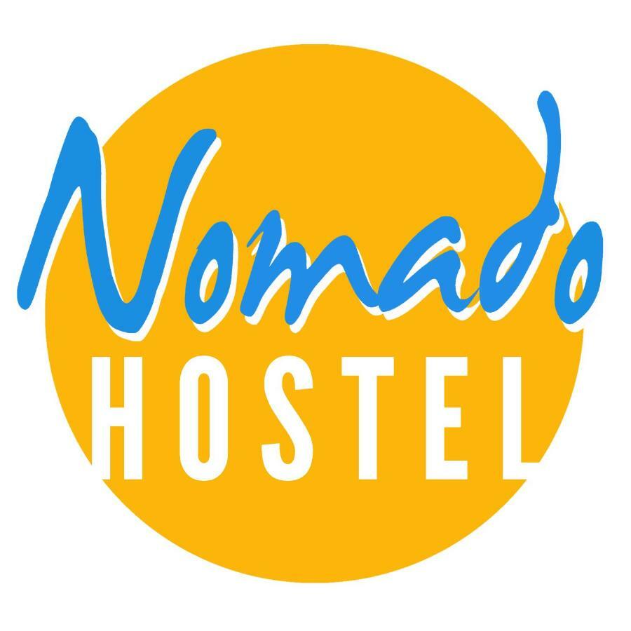 Nomado Hostel ヴァルナ エクステリア 写真